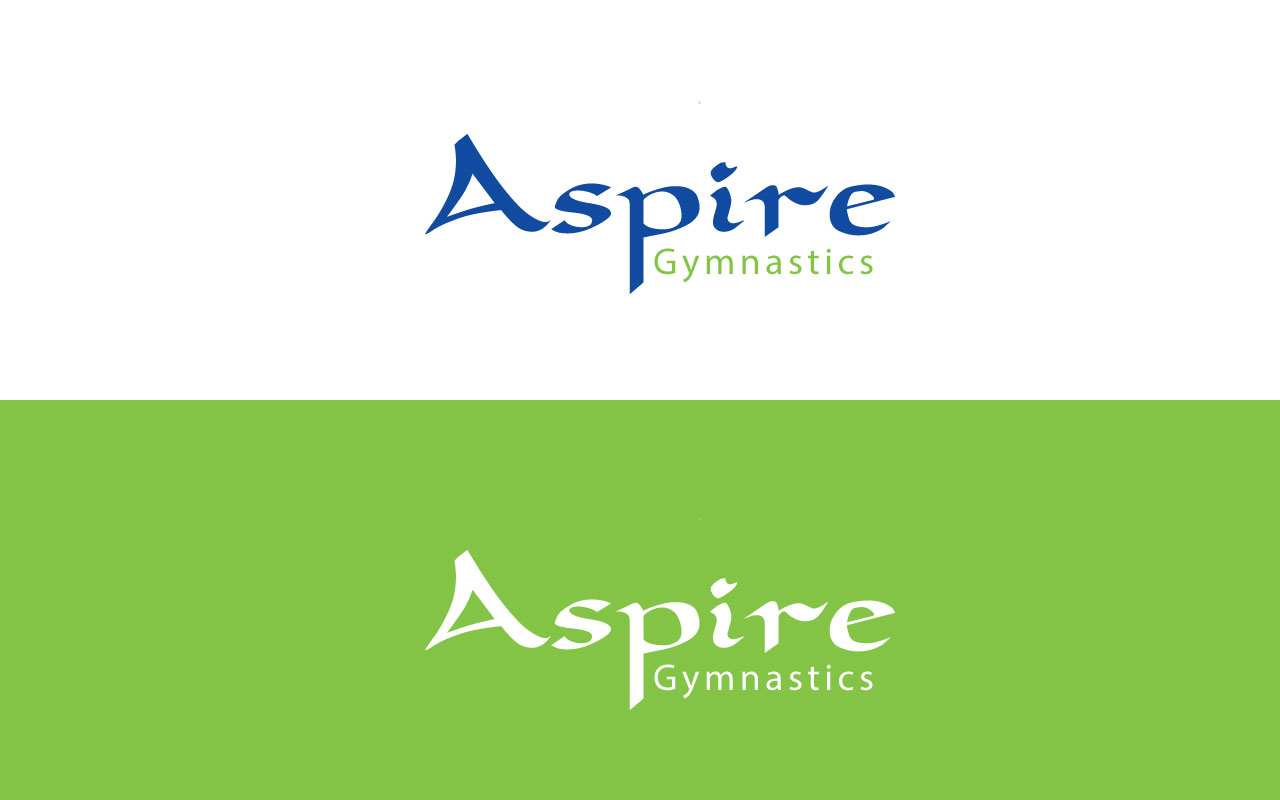 Logo Design by Talha11222 for Aspire Sports Services | Design #31049128