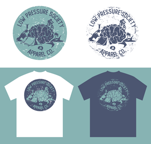 Diseño de Camiseta por Enz67 para este proyecto | Diseño: #31038006