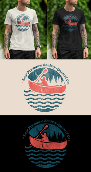 Diseño de Camiseta por Teespixels para este proyecto | Diseño: #31033849