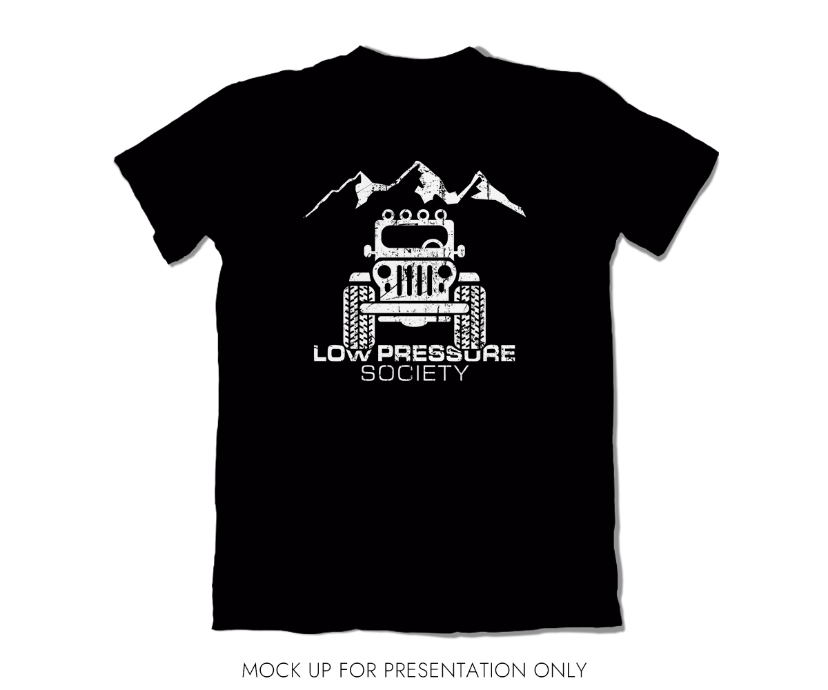 T-shirt Design by NancyTan for this project | Design #31037221
