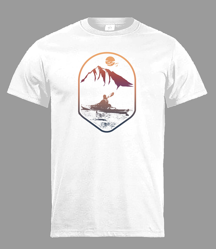 Diseño de Camiseta por Johncina para este proyecto | Diseño #31037911
