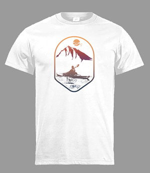 Diseño de Camiseta por Johncina para este proyecto | Diseño: #31037911