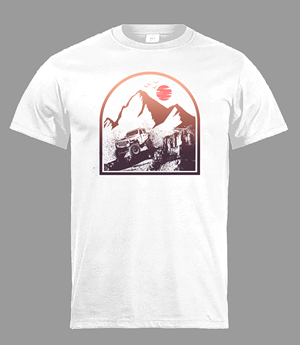 Diseño de Camiseta por Johncina para este proyecto | Diseño: #31037912