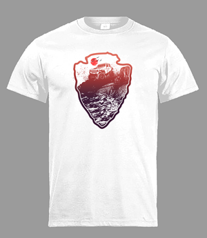 Diseño de Camiseta por Johncina para este proyecto | Diseño: #31037913