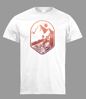 Diseño de Camiseta por Johncina para este proyecto | Diseño: #31037914