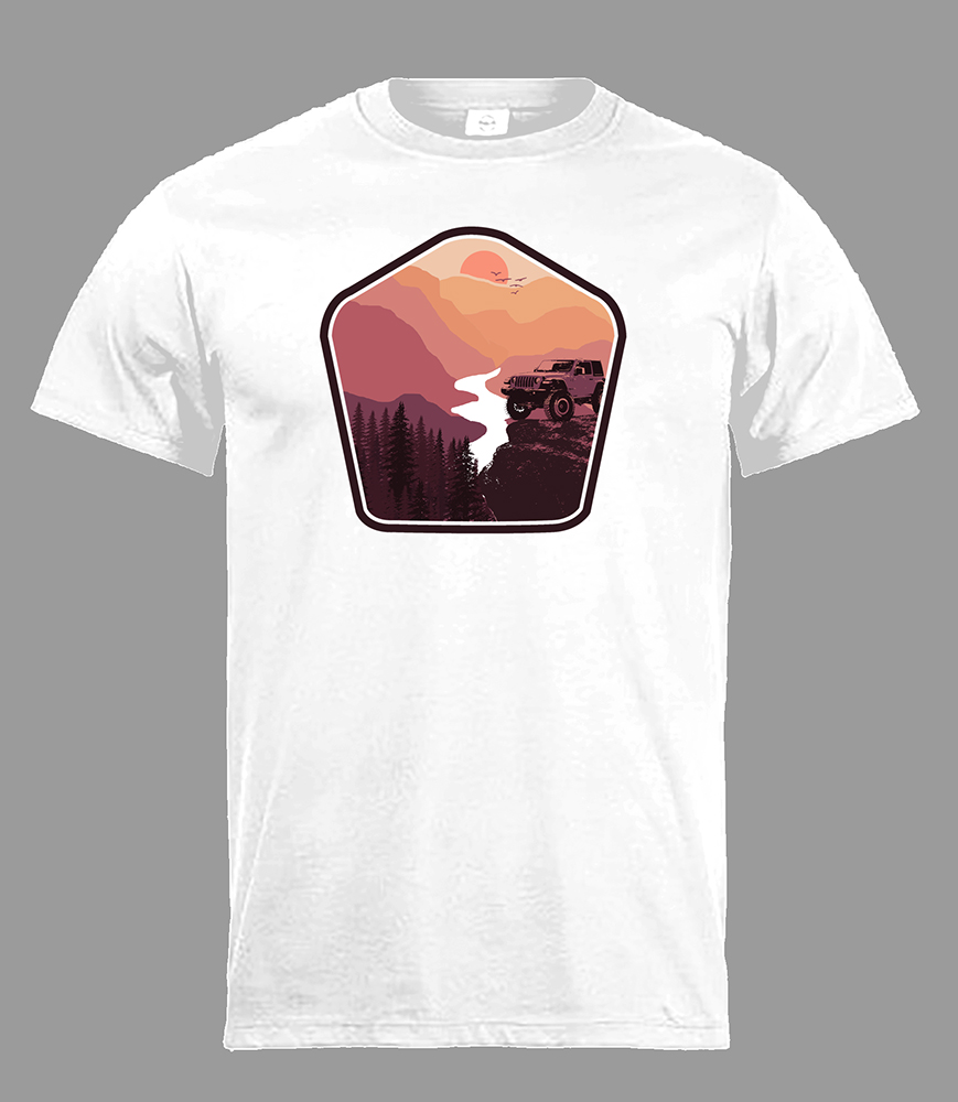 T-shirt Design by Johncina for this project | Design #31037926