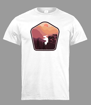 Diseño de Camiseta por Johncina para este proyecto | Diseño: #31037926