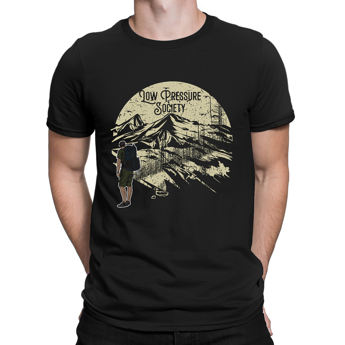 T-Shirt-Design von Monica Frieda für dieses Projekt | Design #31032473