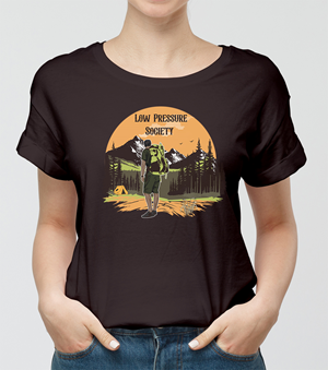 T-Shirt-Design von Monica Frieda für dieses Projekt | Design: #31032531