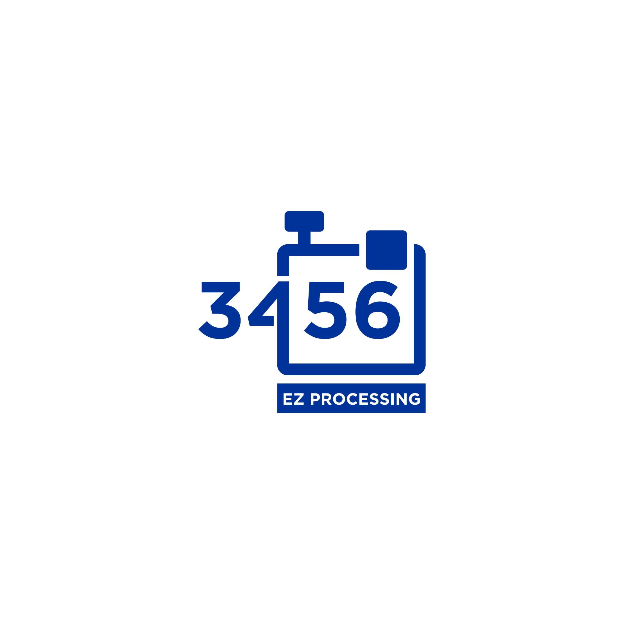 Logo Design by ristiana_design for 3456 CC Processing LLC | Design #31039413