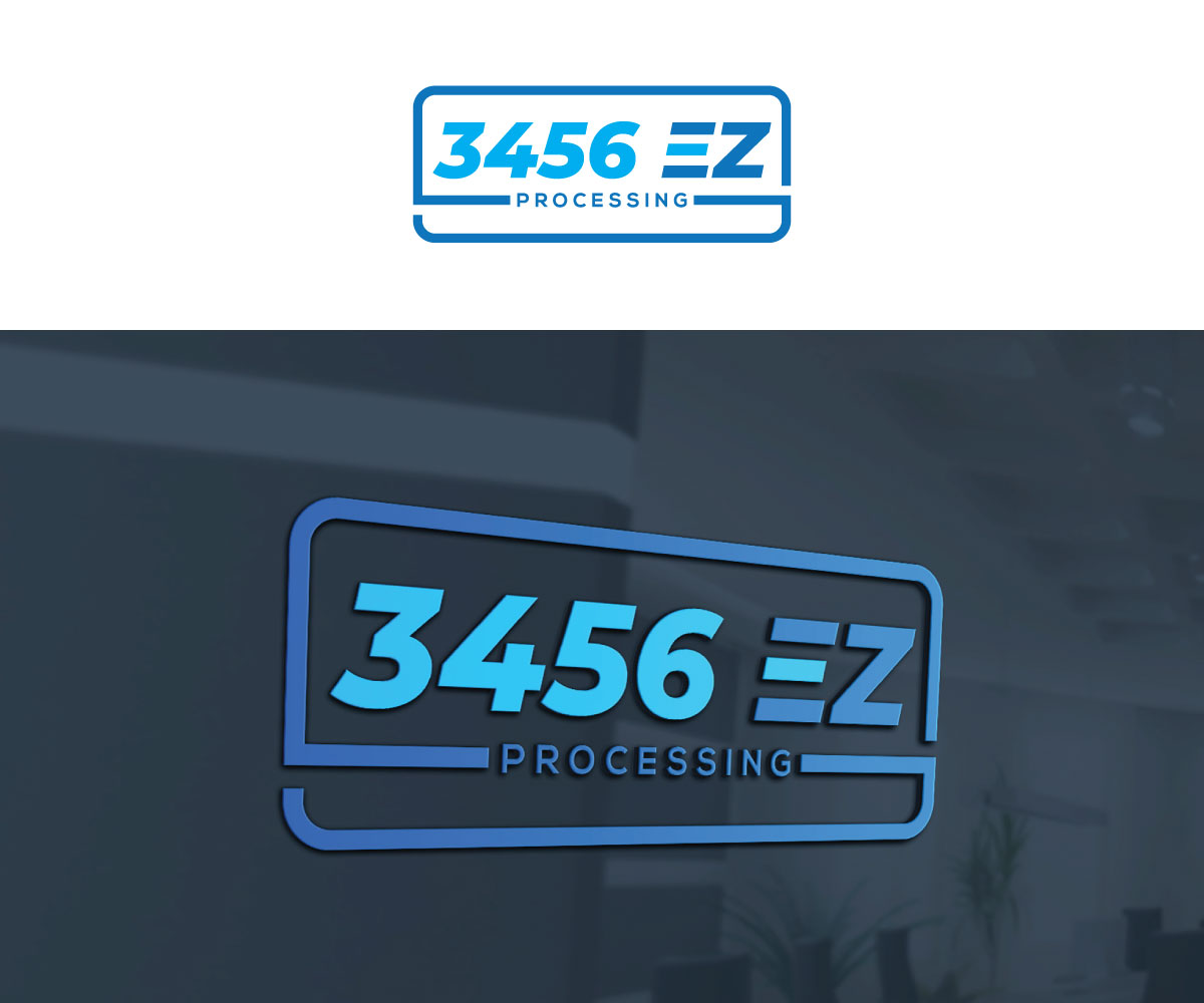 Design de Logo par Srk pix!14 pour 3456 CC Processing LLC | Design : #31042295