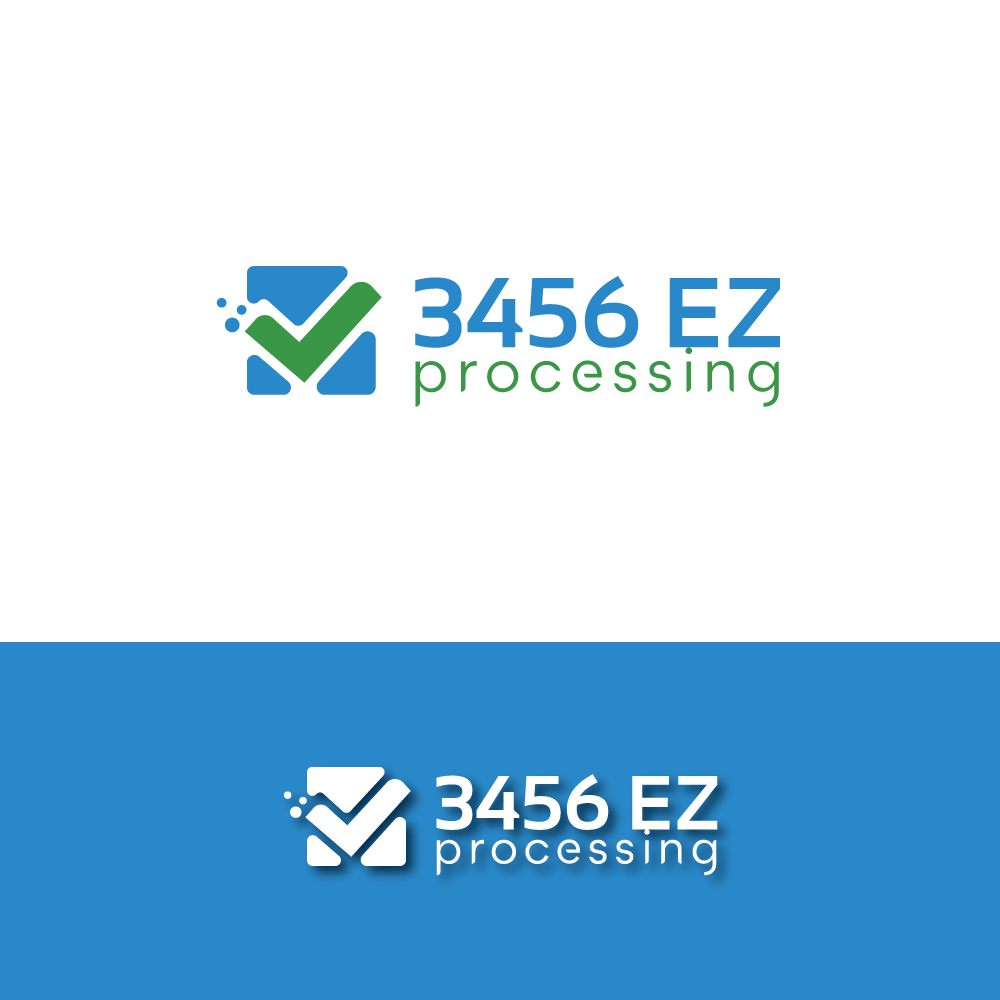 Logo Design by YourLogoMaster for 3456 CC Processing LLC | Design #31037150