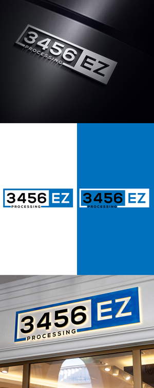 Design de Logo par uzzal100 pour 3456 CC Processing LLC | Design #31034817