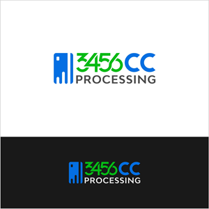 Design de Logo par maxeff7 pour 3456 CC Processing LLC | Design : #31040707