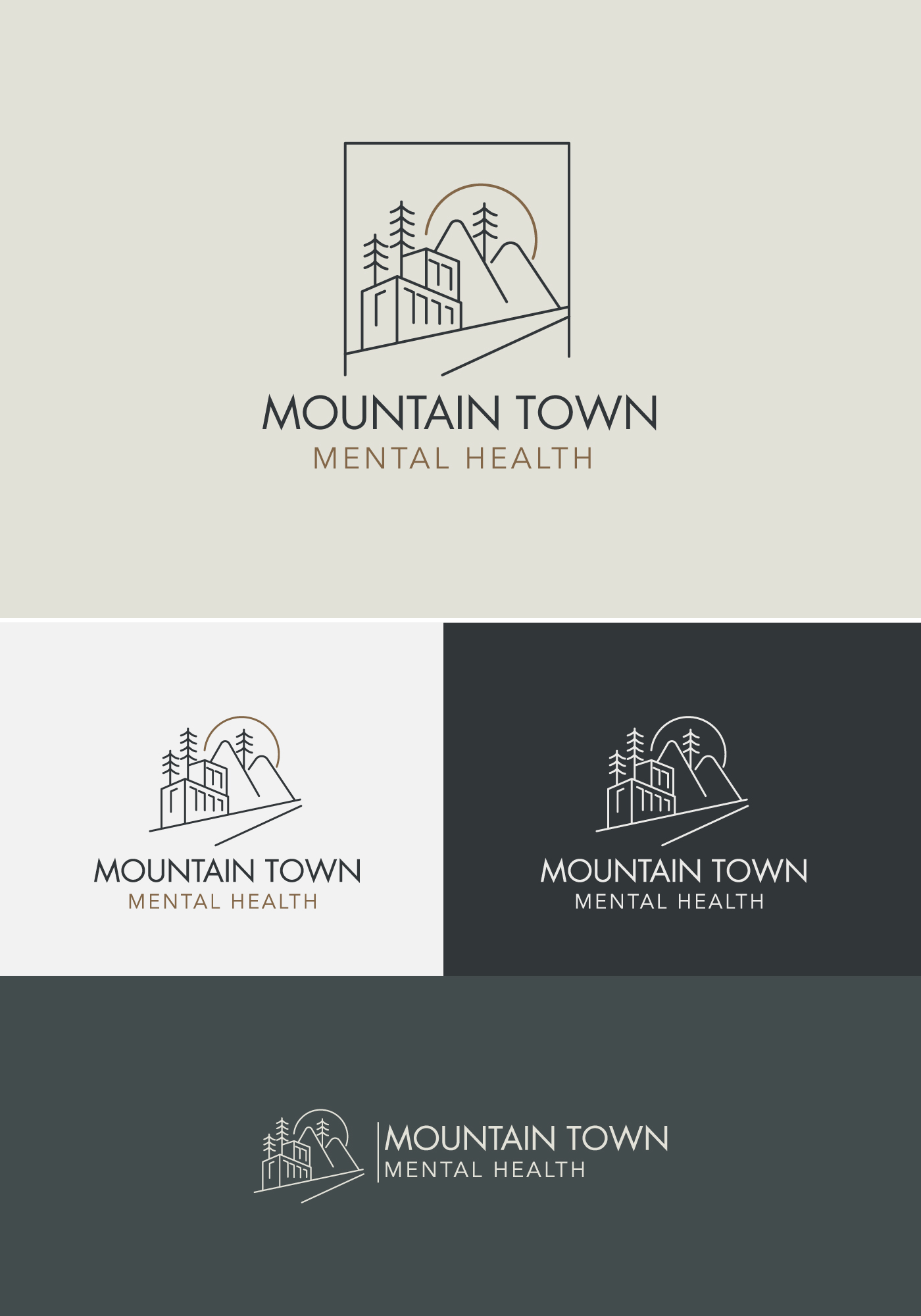 Logo Design by Farhad Kreative for this project | Design #31034773