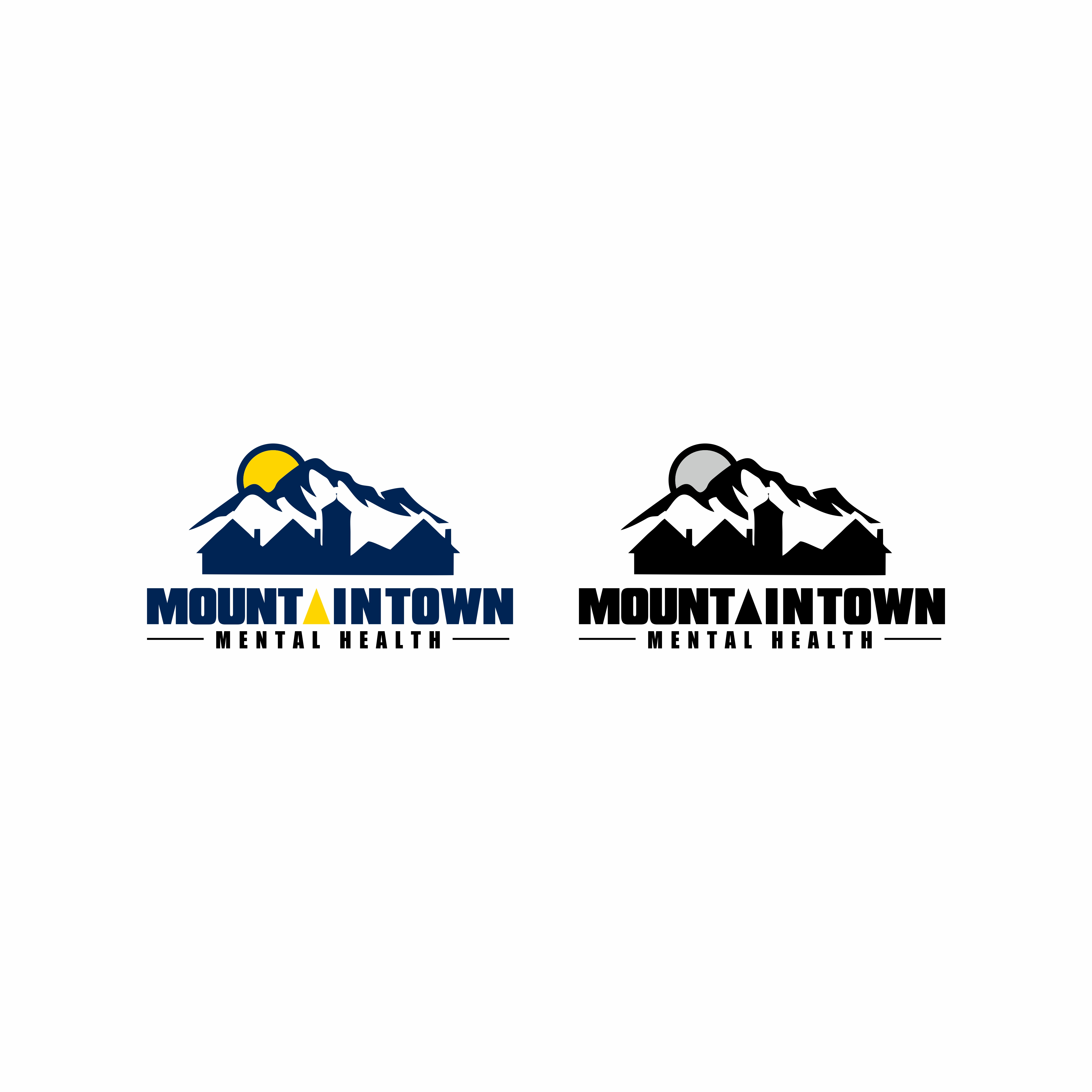Logo Design by enka94 for this project | Design #31040841