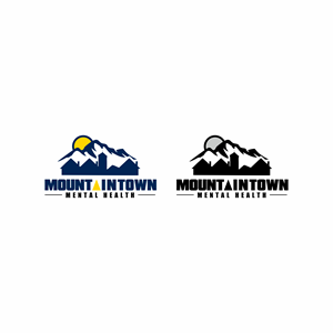 Logo Design by enka94 for this project | Design #31040841