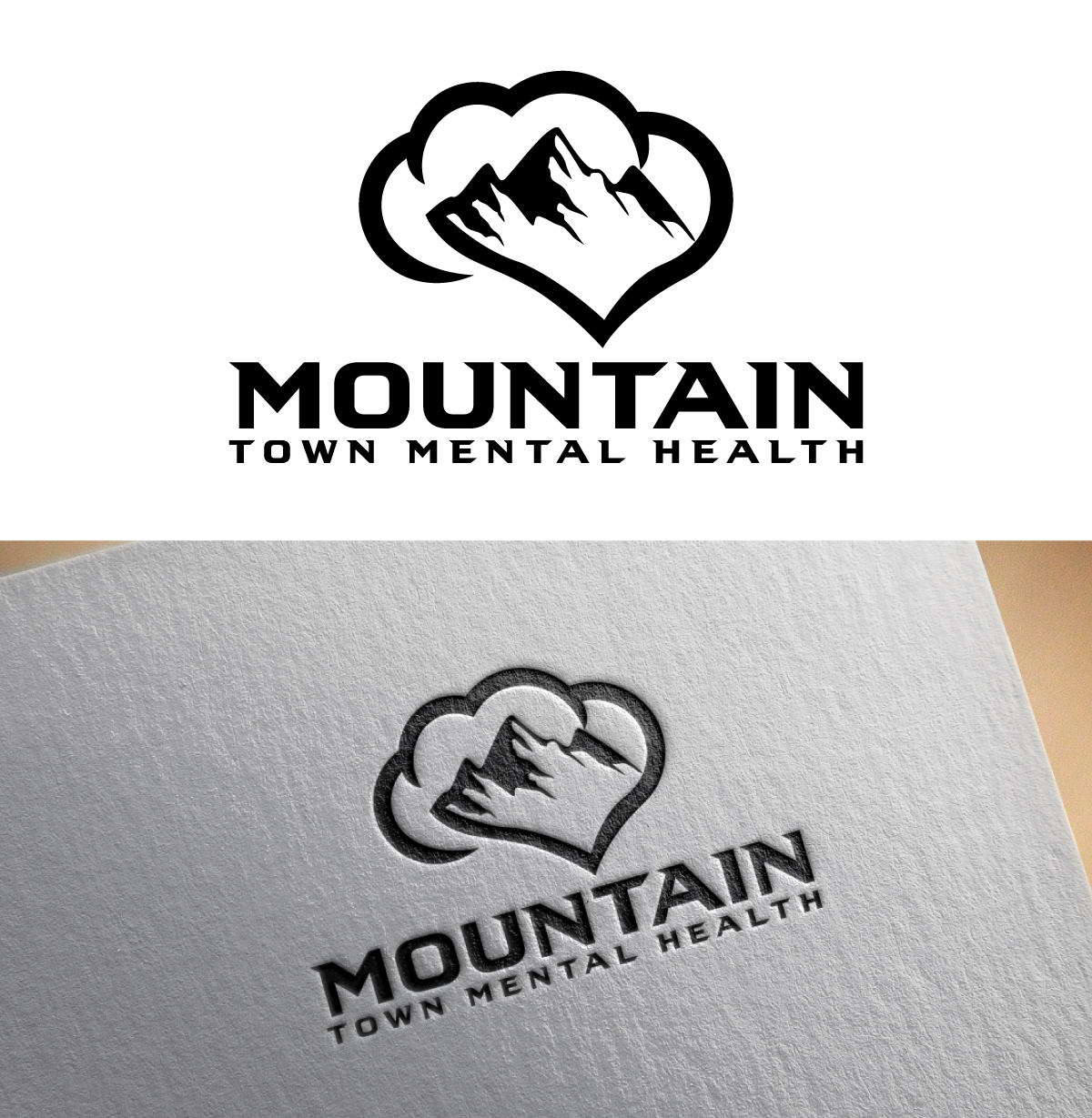 Logo Design by naeem mollah for this project | Design #31041606