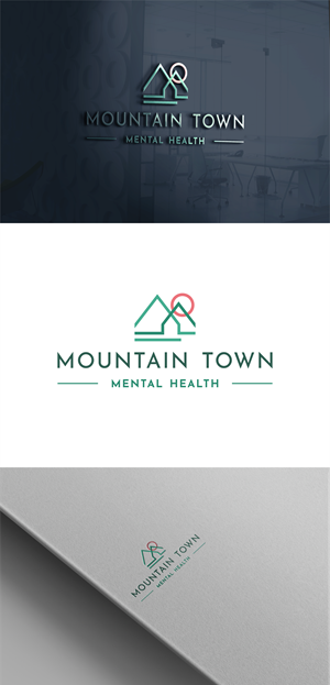 Logo Design by *mary for this project | Design: #31041580