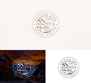 Logo Design by step forward 2 for this project | Design: #31035640