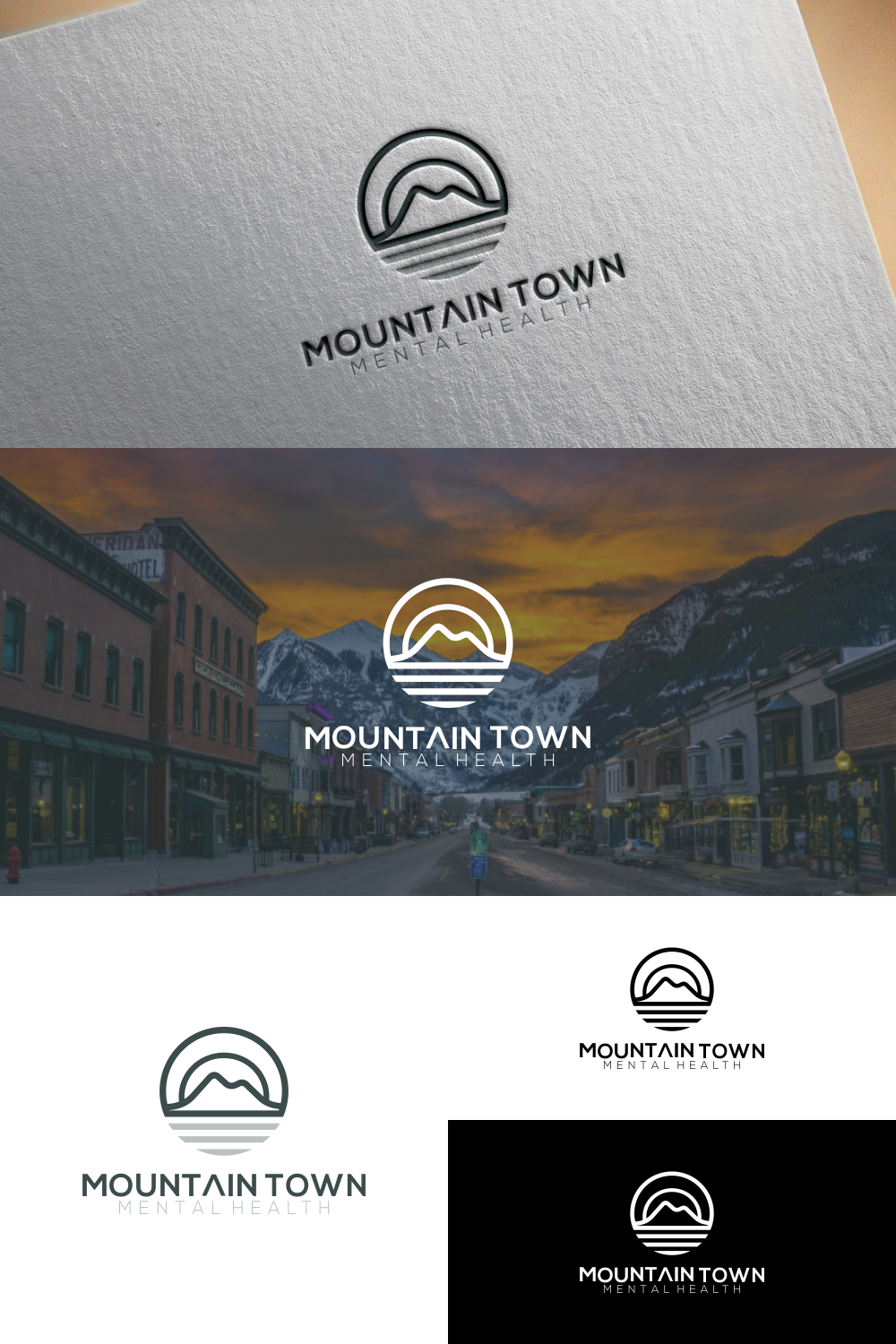 Logo Design by Tangantengen for this project | Design #31033134