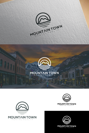 Logo Design by Tangantengen for this project | Design #31033134