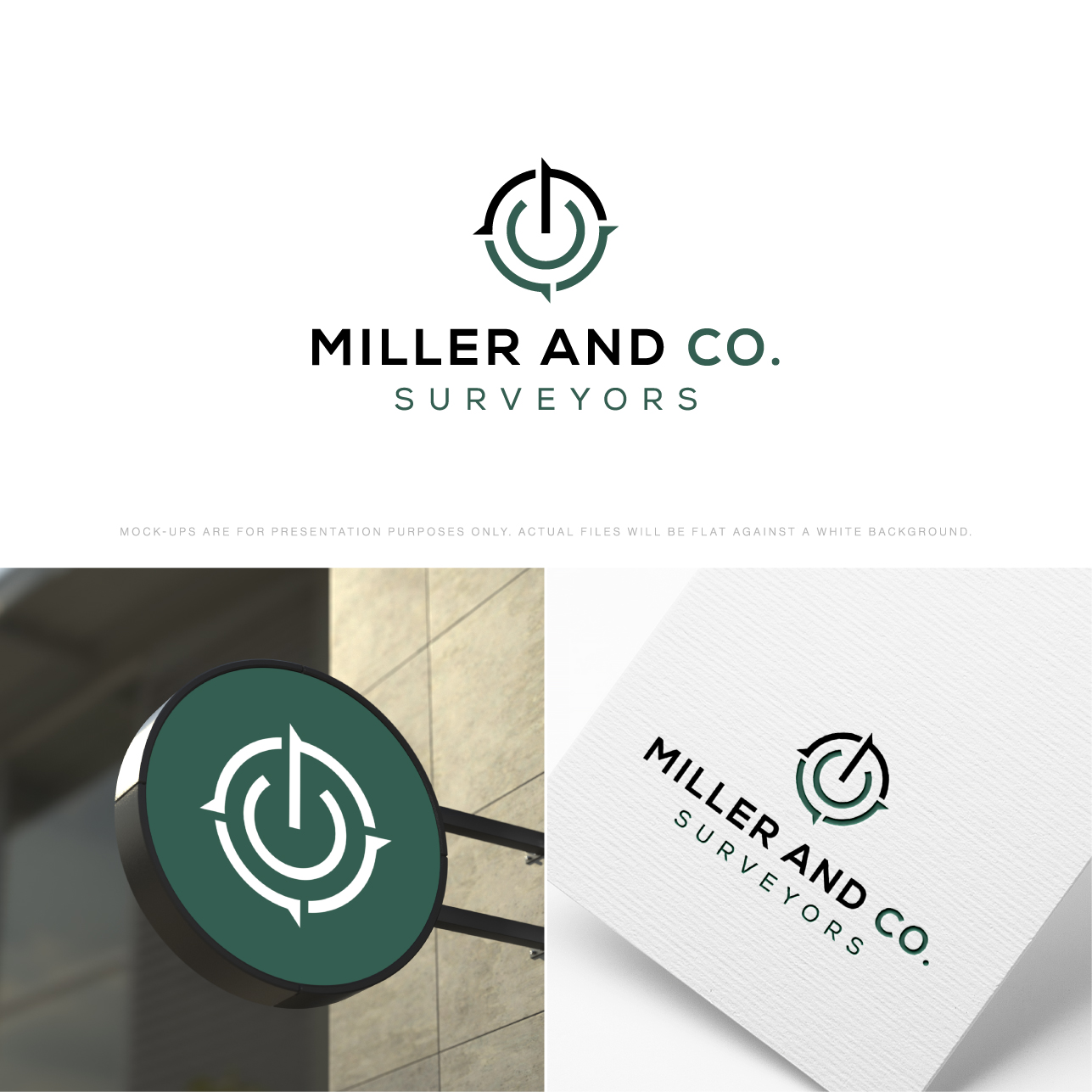 Diseño de Logo por The Lion Studios para este proyecto | Diseño #31034599