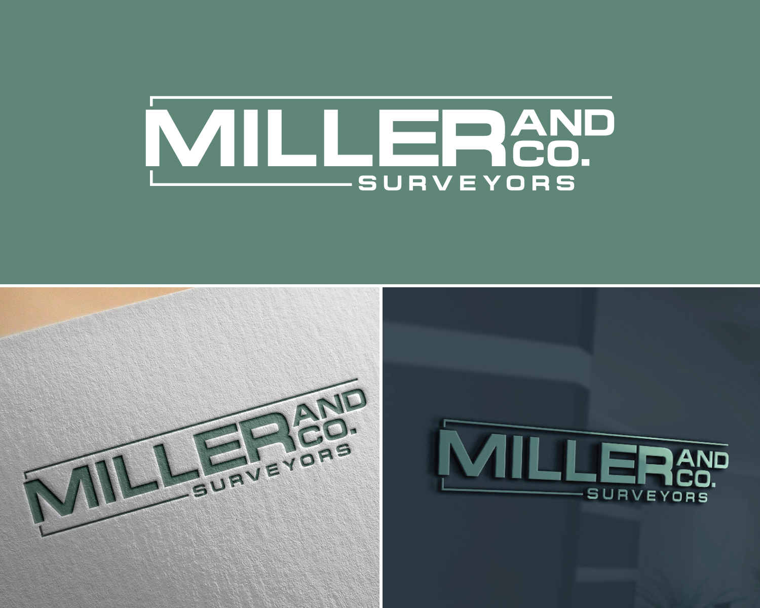 Logo Design by Atec for this project | Design #31045711