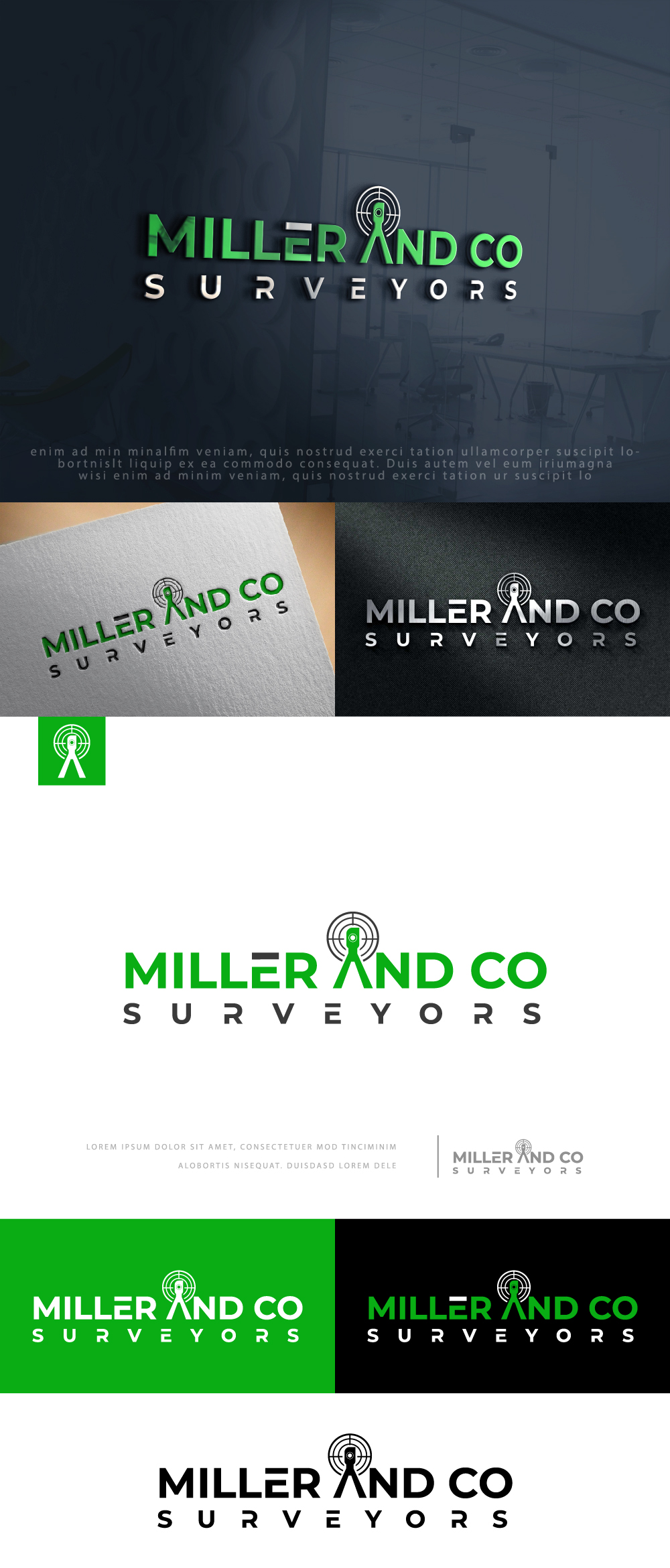 Logo Design by Ayub Zafar for this project | Design #31064031