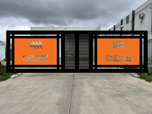 Graphic Design by AZ_Studio for this project | Design: #31058013