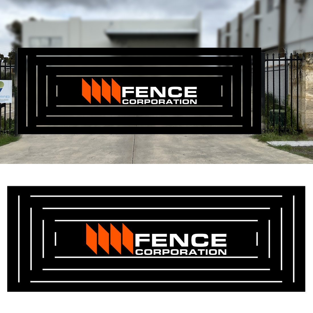Graphic Design by DZINO for this project | Design #31078000