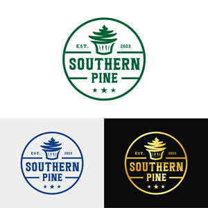 Logo Design by Sup_Design