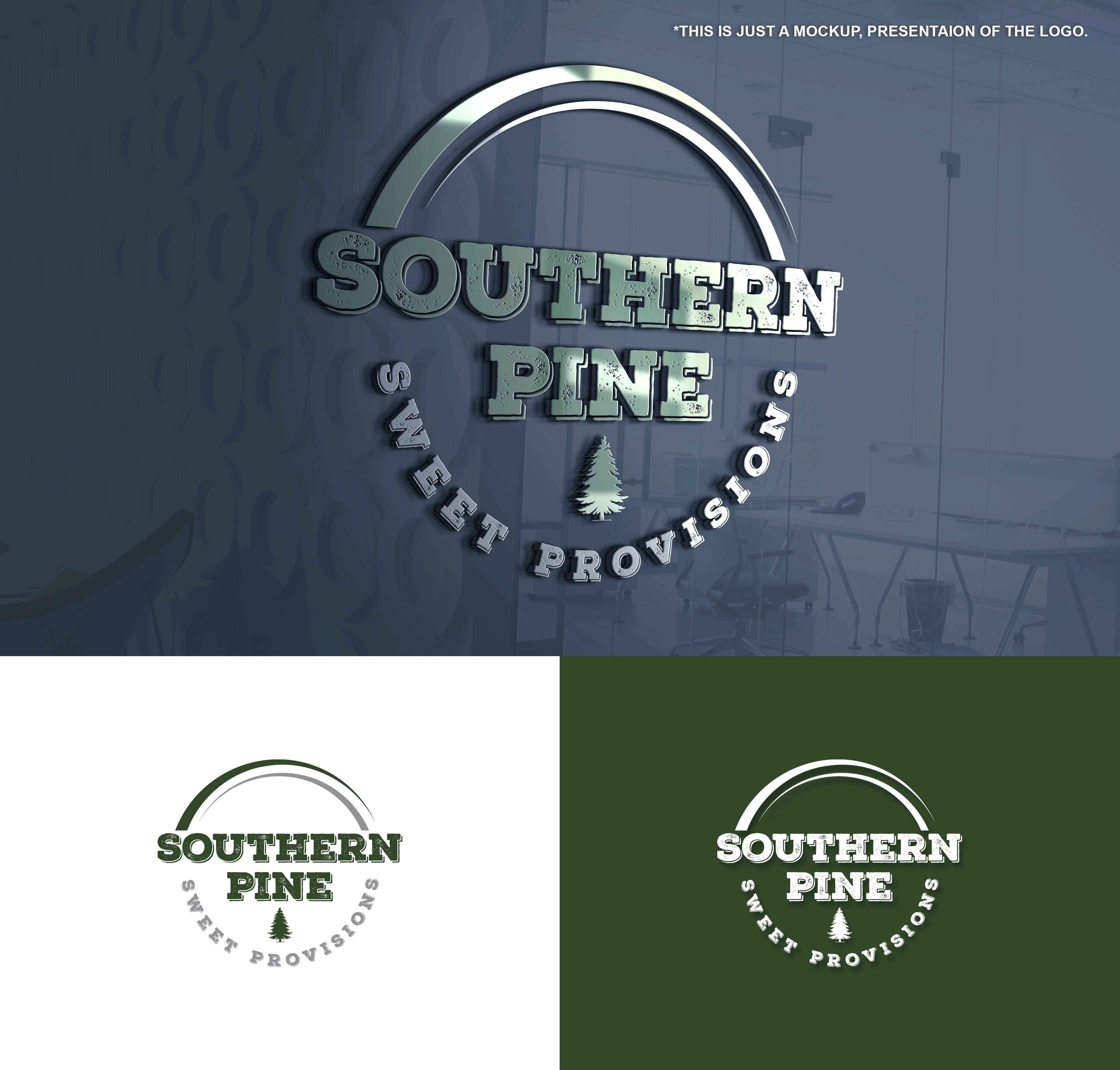 Logo Design by Interloop_Designs for this project | Design #31036043