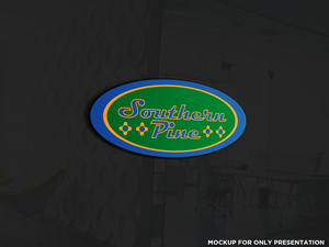 Diseño de Logo por khadiga90 para este proyecto | Diseño: #31042210