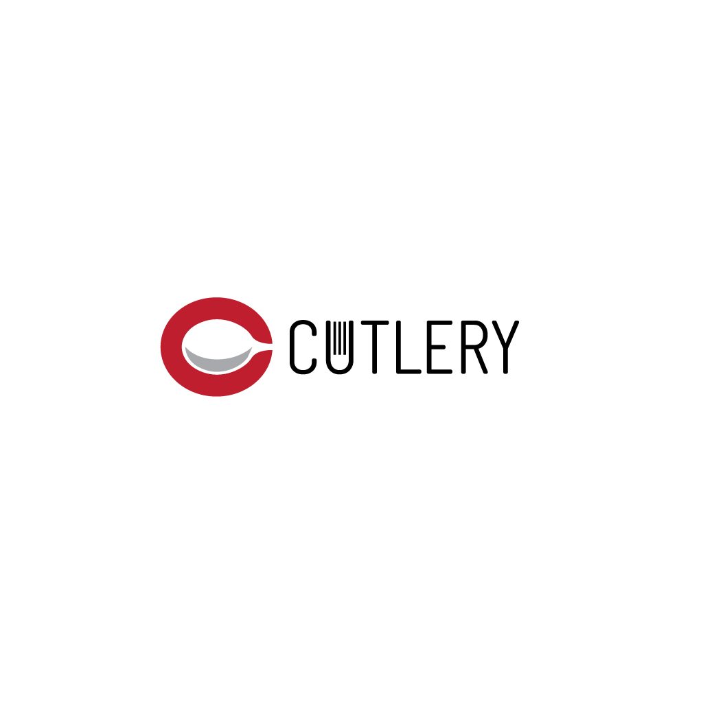 Logo-Design von coloratura für Cutlery Ltd | Design #31043884
