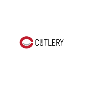 Logo-Design von coloratura für Cutlery Ltd | Design: #31043884