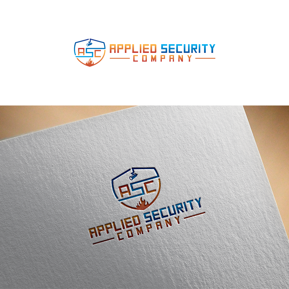 Logo Design by RA-bica for this project | Design #31042116