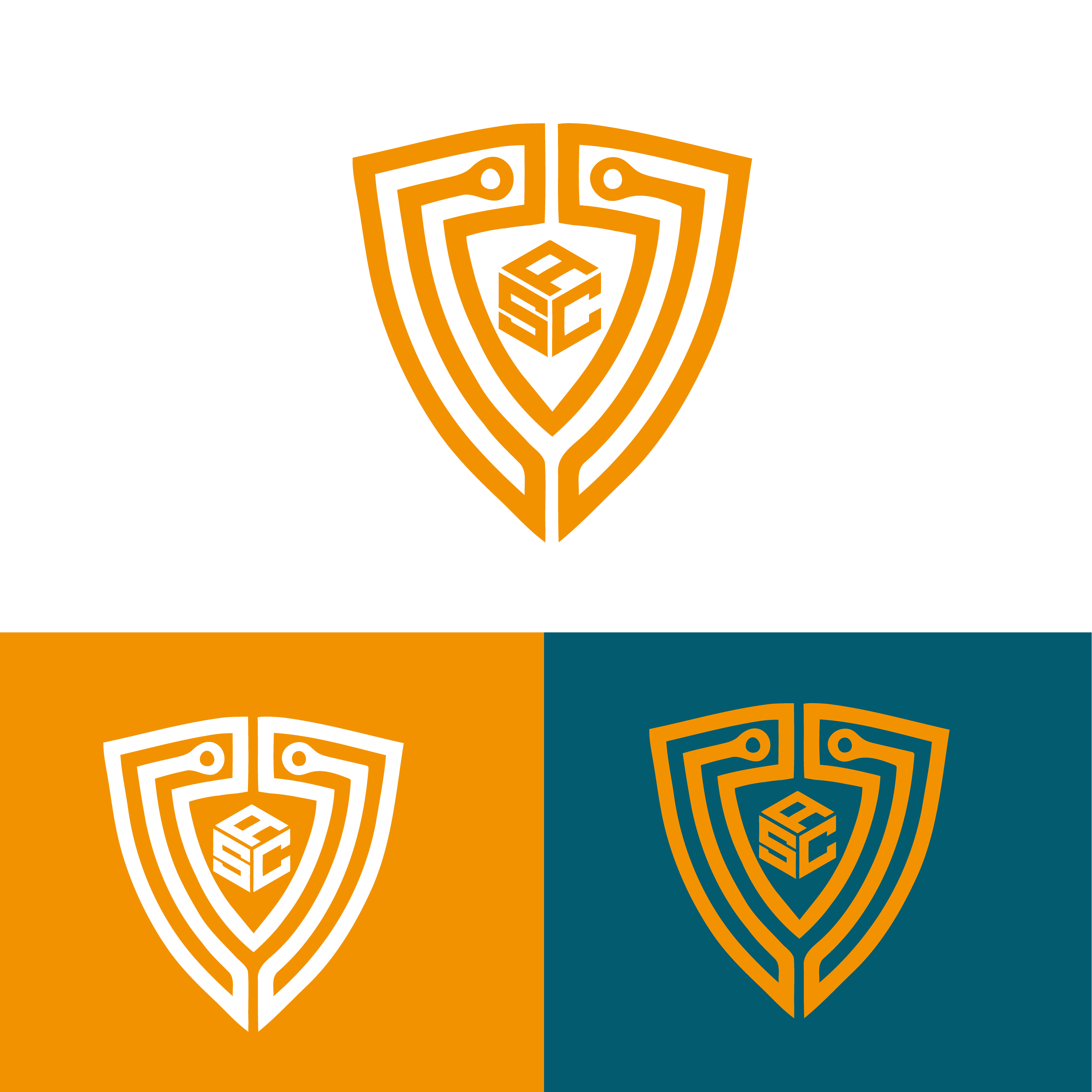 Logo Design by khadiga90 for this project | Design #31041856