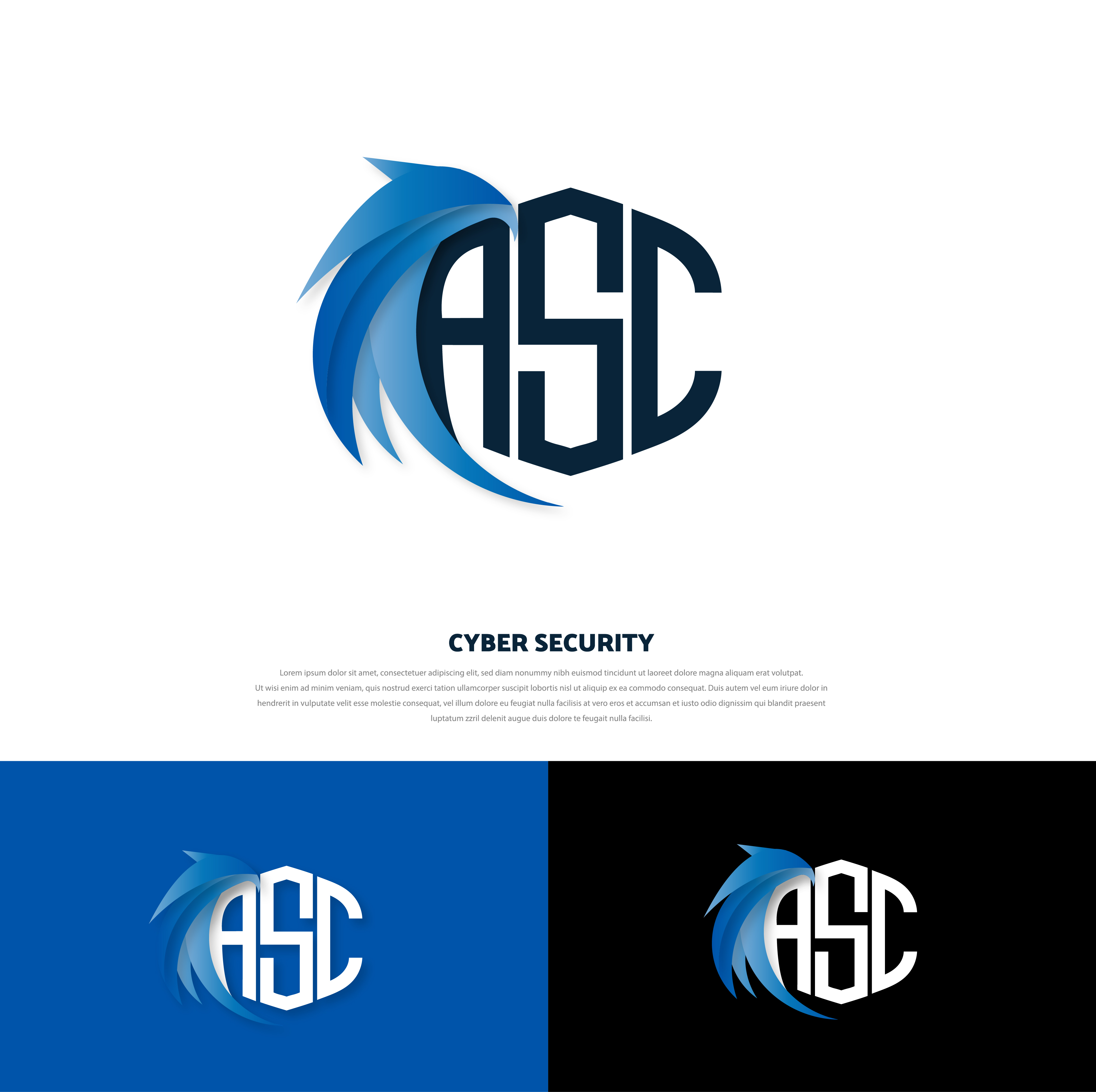 Logo Design by acbvision for this project | Design #31054888