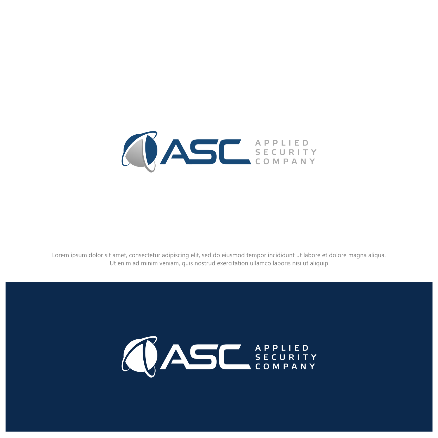 Logo Design by ThiagoB for this project | Design #31036593