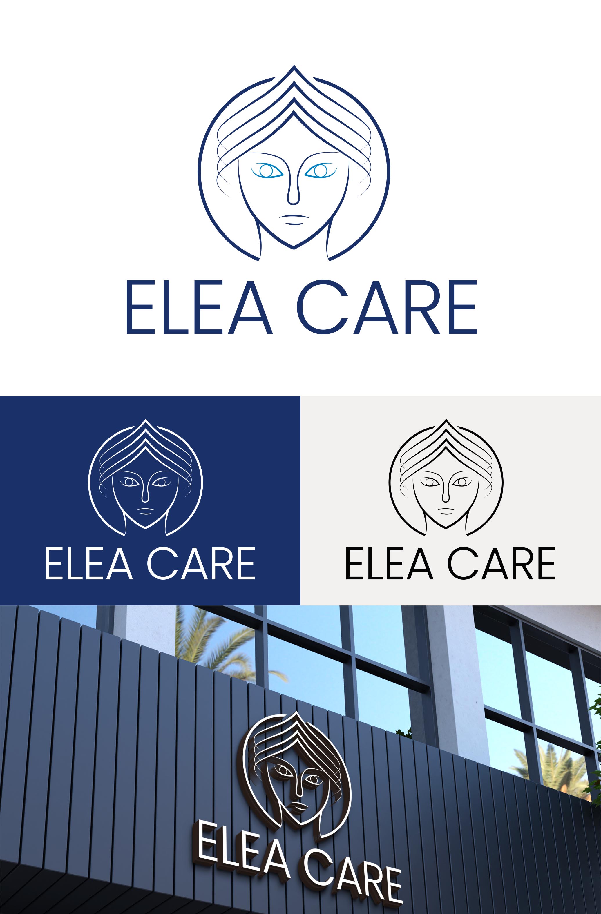 Diseño de Logo por Design Athics para este proyecto | Diseño #31035586