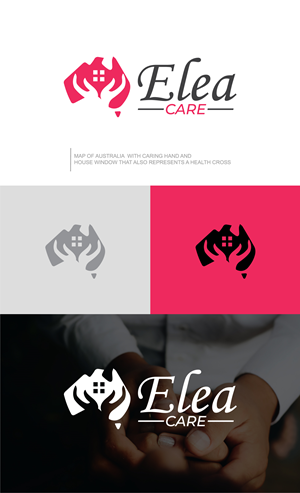 Logo-Design von ICKE für dieses Projekt | Design: #31038896