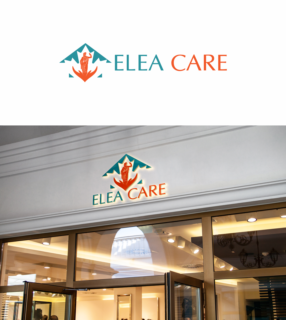 Logo-Design von RA-bica für dieses Projekt | Design #31042944