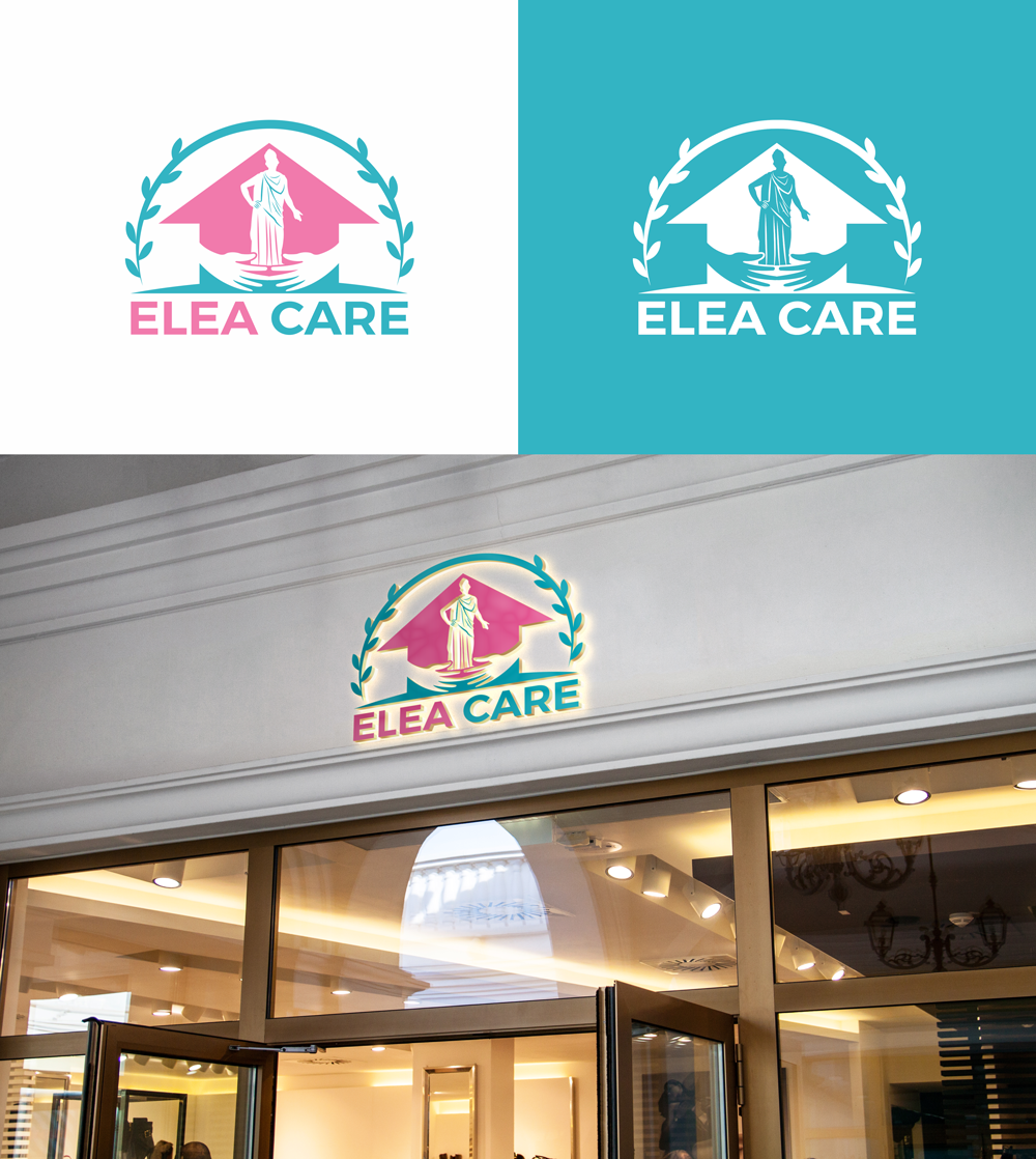 Logo-Design von RA-bica für dieses Projekt | Design #31042948