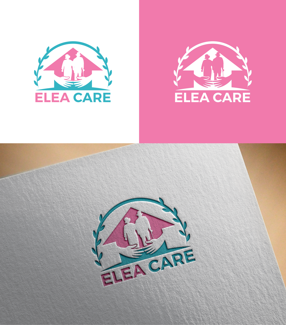 Logo-Design von RA-bica für dieses Projekt | Design #31042954