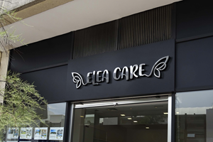 Logo Design by aplomb_