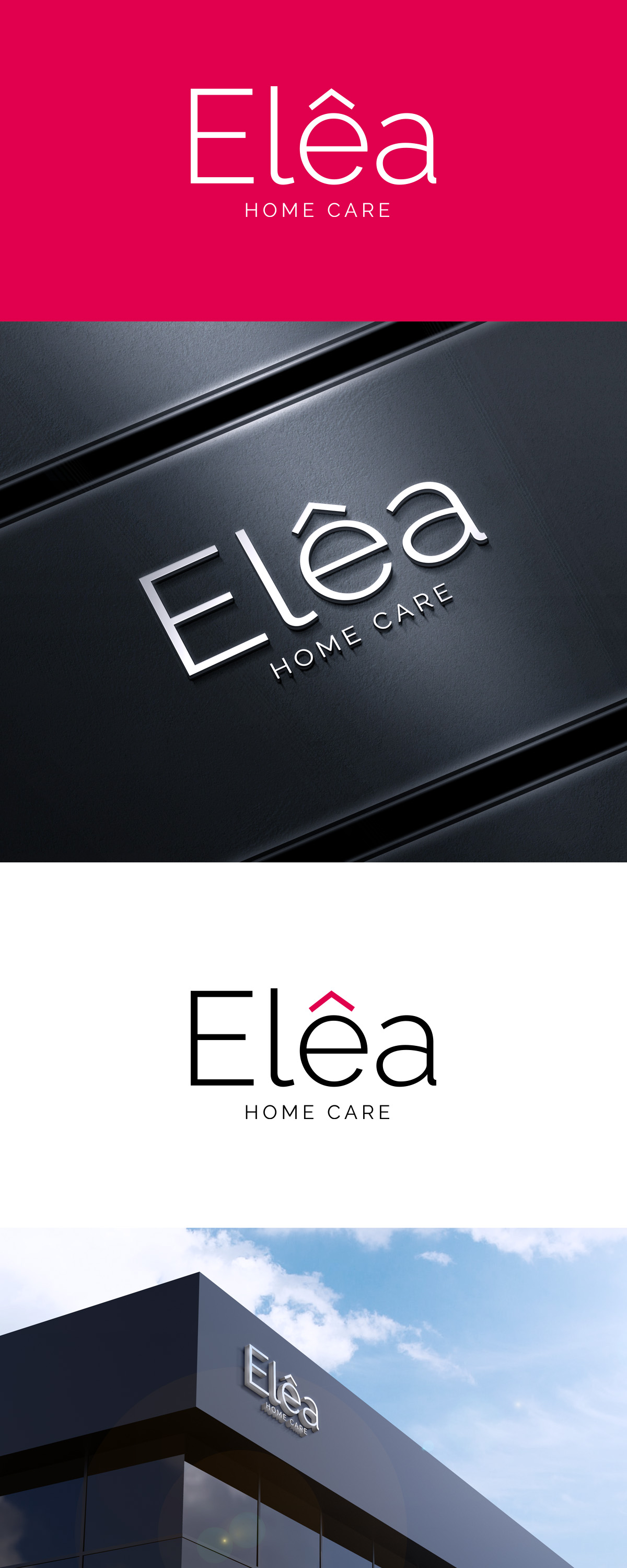 Logo-Design von Nadheera Mahira für dieses Projekt | Design #31048464