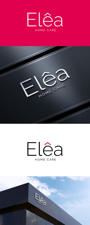 Logo Design by Nadheera Mahira