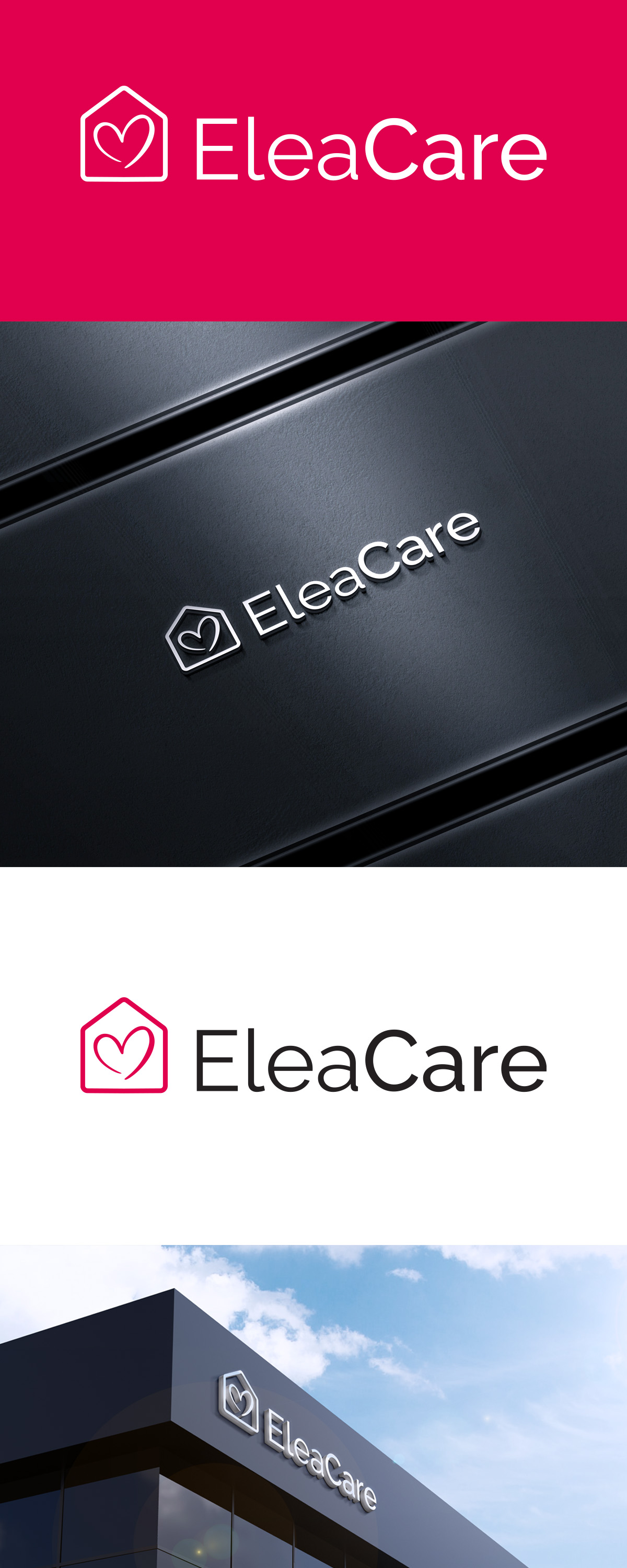 Logo-Design von Nadheera Mahira für dieses Projekt | Design #31048516