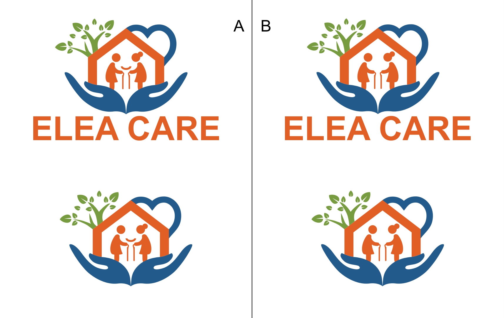 Logo-Design von agata.std für dieses Projekt | Design #31041126